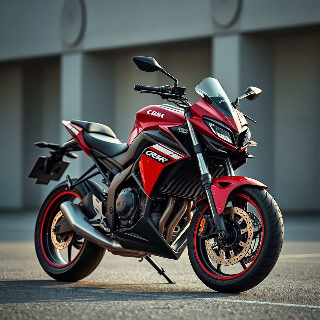 CB650R 2026 ปะทะ CBR650R: เทคโนโลยีล้ำสมัย